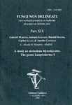 Fungi non Delineati 19: A Study on Nivicolous Myxomycetes, the Genus Lamproderma I [English / Spanish]
