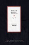 Fauna Ibérica, Volume 17: Coleoptera: Histeridae