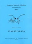 Synopses on Palaearctic Collembola, Volume 2: Symphypleona