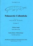Synopses on Palaearctic Collembola, Volume 1: Tullbergiinae