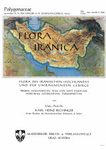 Flora Iranica, Volume 56: Polygonaceae [German / Latin]