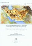 Flora Iranica, Volume 72: Crassulaceae [English / Latin]
