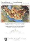 Flora Iranica, Volume 144: Caryophyllaceae I - Paronychioideae [German / Latin]