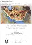 Flora Iranica, Volume 172: Chenopodiaceae [English / Latin]