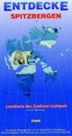 Entdecke Spitzbergen [Spitbergen Explorer]