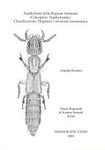 Xantholinini della Regione Orientale (Coleoptera: Staphylinidae): Classificazione, Filogenesi e Revisione Tassonomica [Xantholinini of the Oriental (Coleoptera: Staphylinidae): Classification, Phylogeny and Taxonomic Revision]