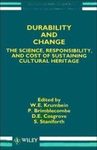 Durability and Change