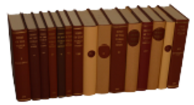 Check-List of Birds of the World (15-Volume Set, Vols 1-6 and Vols 8-16)