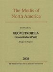 The Moths of America North of Mexico, Fascicle 17.2: Geometroidea: Geometridae (Part): Ennominae (Part: Abraxini, Cassymini, Macariini)