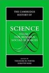 The Cambridge History of Science, Volume 7: The Modern Social Sciences