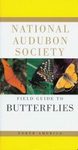 National Audubon Society Field Guide to North American Butterflies