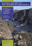 Natural History of the Islands of California
