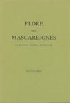 Flore des Mascareignes: Glossaire