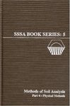 Methods of Soil Analysis, Part 4: Physical Methods