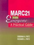 Marc21 for Everyone: A Practical Guide