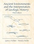 Ancient Environments and the Interpretation of Geological History