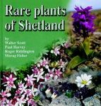 Rare Plants of Shetland