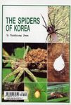 The Spiders of Korea [Korean]
