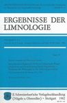 Polychlorierte Biphenyle (PCB) im Lebensraum Wasser: Aufnahme und Anreicherung durch Organismen. Probleme der Weitergabe in der Nahrungspyramide: ein Literaturbericht für die Jahre 1972-1979
