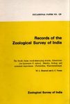 The South Asian Wood-Destroying Termite, Odonotermes Feae