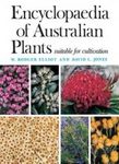 Encyclopaedia of Australian Plants Suitable for Cultivation, Volume 9: Sp-Z