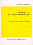 Neuroptera Fauna of North-East India