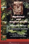 Medicinal and Magical Plants of Southern Africa