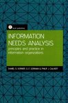 Information Needs Analysis