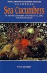 Sea Cucumbers of British Columbia, Southeast Alaska and Puget Sound