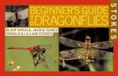 Stokes Beginner's Guide to Dragonflies and Damselflies