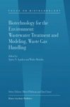 Biotechnology for the Environment: Wastewater Treatment and Modelling, Waste Gas Handling
