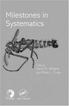 Milestones in Systematics