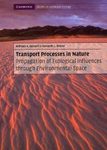 Transport Processes in Nature
