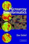 Microarray Bioinformatics