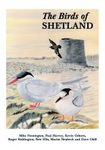 The Birds of Shetland