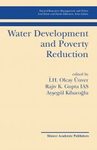 Water Development and Poverty Reduction