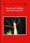 Rearing and Studying Stick and Leaf-Insects