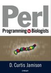 Perl Programming for Biologists
