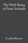 The Well-Being of Farm Animals