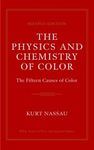 The Physics and Chemistry of Colour