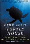 Fire in the Turtle House