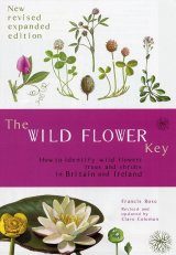 The Wild Flower Key
