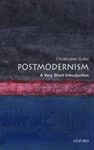 Postmodernism: A Very Short Introduction