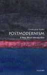 Postmodernism: A Very Short Introduction