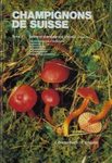 Champignons de Suisse, Tome 5: Champignons a Lames 3ème Partie