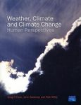 Weather, Climate and Climate Change