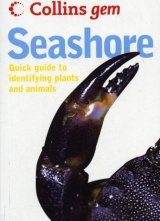 Collins Gem Guides Nhbs Field Guides Natural History - 