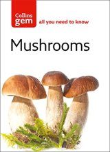 Collins Gem Guides Nhbs Field Guides Natural History - 