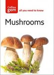 Collins Gem Guide: Mushrooms