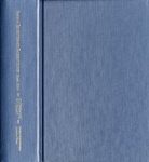 Treatise on Invertebrate Paleontology, Part E (Revised): Volume 3: Porifera